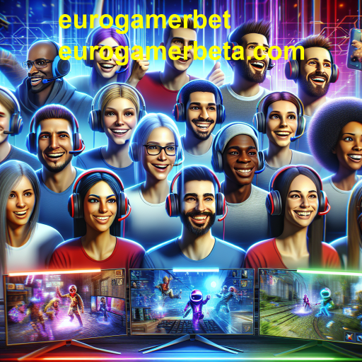 A Importância da Comunidade nos Jogos Online